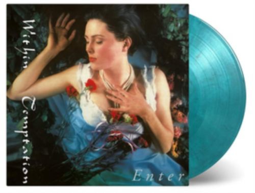 Enter (Within Temptation) (Vinyl / 12