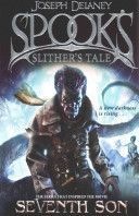 Spook's: Slither's Tale (Delaney Joseph)(Paperback)