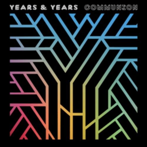 Communion (Years & Years) (CD / Album)