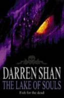 Lake of Souls (Shan Darren)(Paperback)