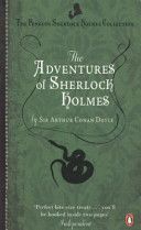 Adventures of Sherlock Holmes (Conan Doyle Sir Arthur)(Paperback)