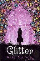 Glitter (Maryon Kate)(Paperback)