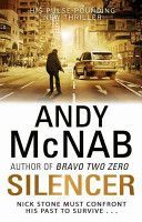 Silencer (McNab Andy)(Paperback)