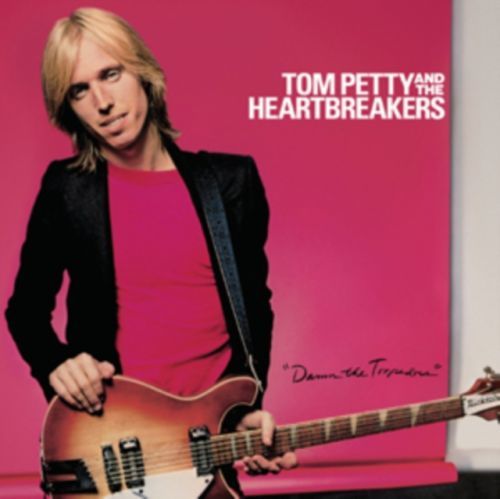 Damn the Torpedoes (Tom Petty and the Heartbreakers) (CD / Remastered Album)