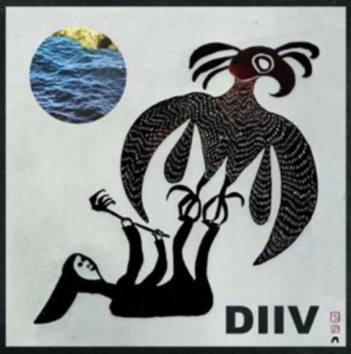 Oshin (DIIV) (Vinyl / 12