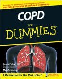 COPD For Dummies (Felner Kevin)(Paperback)