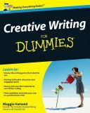 Creative Writing For Dummies (Hamand Maggie)(Paperback)