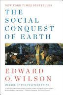 Social Conquest of Earth (Wilson Edward O. (Harvard University))(Paperback)
