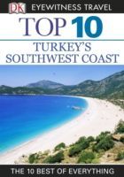 DK Eyewitness Top 10 Travel Guide: Turkey's Southwest Coast (DK)(Paperback)