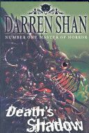 Death's Shadow (Shan Darren)(Paperback)