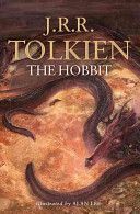 Hobbit (Tolkien J. R. R.)(Paperback)