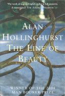 Line of Beauty (Hollinghurst Alan)(Paperback)