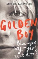 Golden Boy (Tarttelin Abigail)(Paperback)