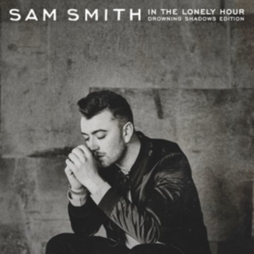 In the Lonely Hour (Sam Smith) (CD / Album)