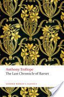 Last Chronicle of Barset - The Chronicles of Barsetshire (Trollope Anthony)(Paperback)