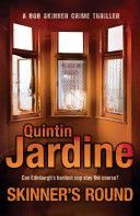 Skinner's Round (Jardine Quintin)(Paperback)