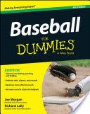 Baseball For Dummies (Morgan Joe)(Paperback)