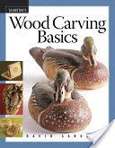 Wood Carving Basics (Sabol David)(Paperback)
