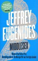 Middlesex (Eugenides Jeffrey)(Paperback)