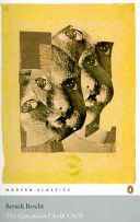 Caucasian Chalk Circle (Brecht Bertolt)(Paperback)