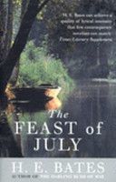 Feast of July (Bates H. E.)(Paperback)