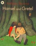 Hansel and Gretel (Browne Anthony)(Paperback)