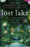 Lost Lake (Allen Sarah Addison)(Paperback)