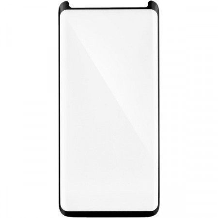 Smarty 3D Full Face tvrzené sklo Samsung Galaxy S10e černé