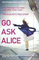 Go Ask Alice(Paperback)