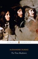 Three Musketeers (Dumas Alexandre)(Paperback)