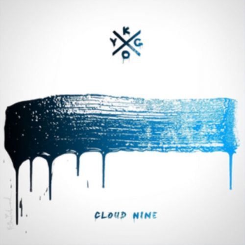 Cloud Nine (Vinyl / 12