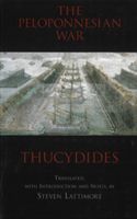 Peloponnesian War (Thucydides)(Paperback)