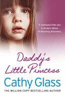 Daddy's Little Princess (Glass Cathy)(Paperback)