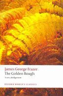 Golden Bough - A Study in Magic and Religion (Frazer Sir James George)(Paperback)