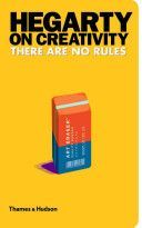 Hegarty on Creativity: There are No Rules (Hegarty John)(Pevná vazba)