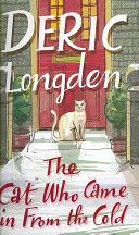 Cat Who Came in from the Cold (Longden Deric)(Paperback)