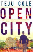 Open City (Cole Teju)(Paperback)