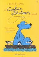 13 1/2 Lives of Cpt Bluebeard - neuveden
