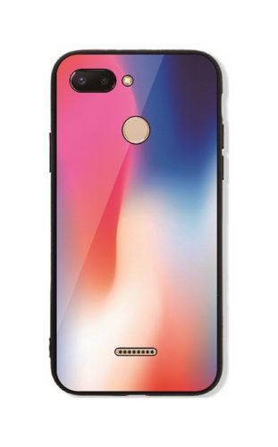 Kryt TopQ GLASS Xiaomi Redmi 6 Colors 36010
