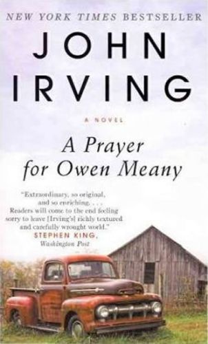 A Prayer for Owen Meany: A Novel