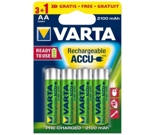 Varta Varta 5675