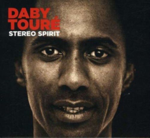 Stereo Spirit (Daby Tour) (CD / Album)