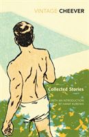 Collected Stories (Cheever John)(Paperback)