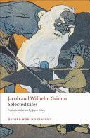 Selected Tales (Grimm Jacob)(Paperback)