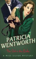 Girl in the Cellar (Wentworth Patricia)(Paperback)