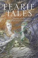 Fearie Tales - Stories of the Grimm and Gruesome (Jones Stephen)(Paperback)