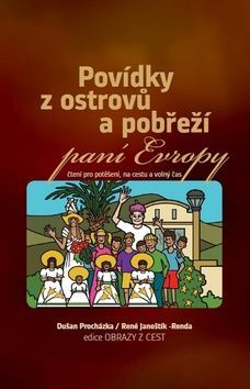 Povídky z ostrovů a pobřeží paní Evropy