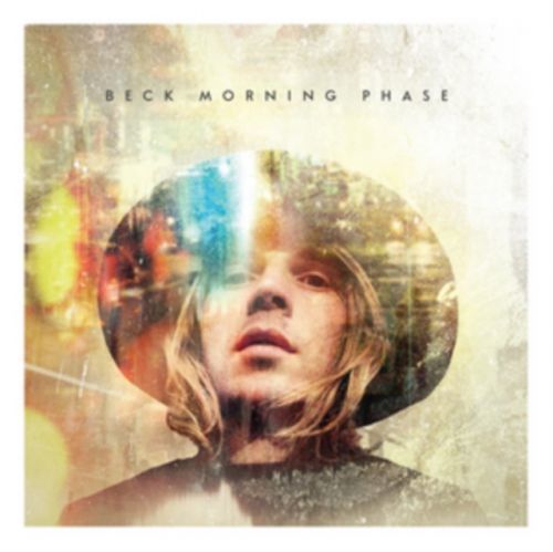 Morning Phase (Beck) (CD / Album)