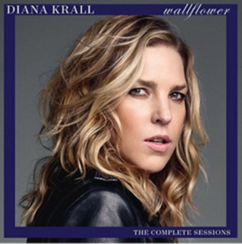 Wallflower (Diana Krall) (CD / Album)