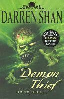 Demon Thief (Shan Darren)(Paperback)